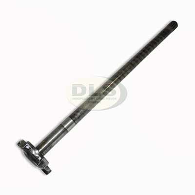 Halfshaft RH Rear Fixed flange Land Rover Defender VIN 2A638134 onwards LR072976