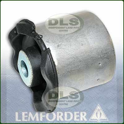 Front Lower Wishbone Rear Bush Lemforder Discovery 3 and 4 LR073366 