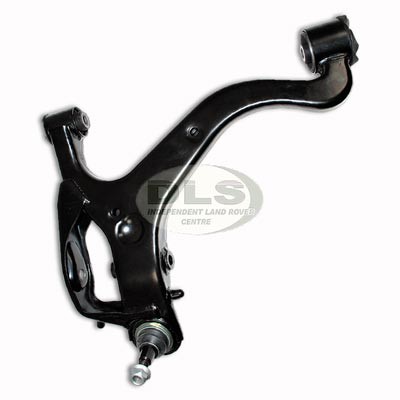 RH Front Lower Wishbone Discovery 3 with Air Springs LR075993