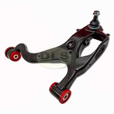 Suspension Wishbone RH Front with Polyurethane Bushes Land Rover Discovery 3, Discovery 4  LR075993PY