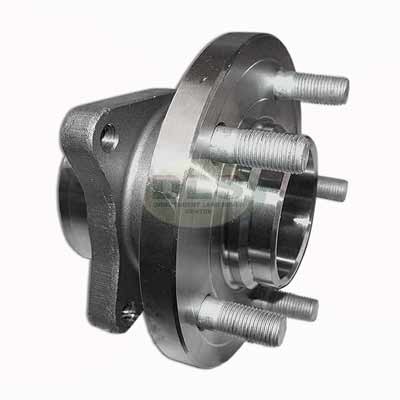 Hub and Wheel Bearing Assembly Front Land Rover Discovery 3/4 and RR.Sport to`13 LR076692