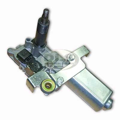 Wiper Motor Rear Land Rover Defender 90/110 VIN MA965106 on AMR3646 LR078424