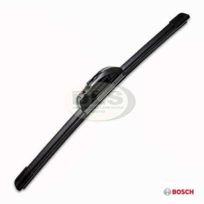 Windscreen Wiper Blade Front Flat Aero Land Rover Defender to 2016 LR079891F