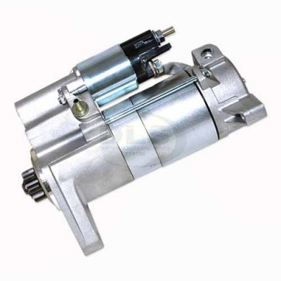 Starter Motor Assembly 3.0 TdV6 Diesel Land Rover Discovery 4 to VIN GA803753, Range Rover Sport to VIN GA568374 LR080299