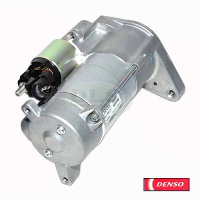 Starter Motor Assembly 3.0 TdV6 Diesel Land Rover Discovery 4 to VIN GA803753, Range Rover Sport to VIN GA568374 LR080299