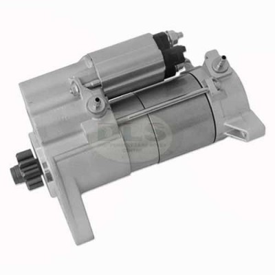 Starter Motor Assembly 3.0 TdV6 Diesel - Discovery 4 VIN GA803754 on, Range Rover Sport VIN GA568375 on LR080305