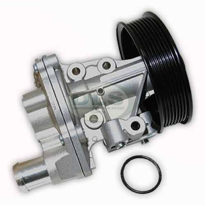 Water Pump Assembly 2.4 Puma Land Rover Defender 2007 LR083283