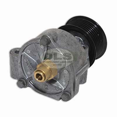 Brake Vacuum Pump Assembly 2.4Td4 Puma Land Rover Defender LR108660