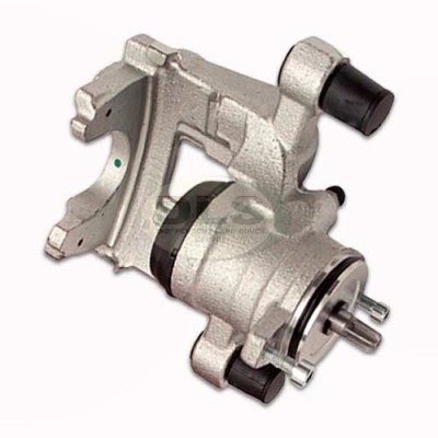Brake Caliper Assembly Rear RH - Range Rover Evoque VIN GH000001 to LH999999, Discovery Sport VIN JH759994 on LR113706