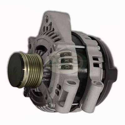 Alternator Assembly 3.0 TdV6/SdV6 standard flow Diesel non Gen 2 Land Rover Discovery 4 L319 LR124836