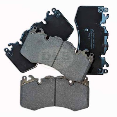 Brake Pad Set Front Land Rover Defender L663, Discovery 5, Range Rover, Range Rover Sport LR164745