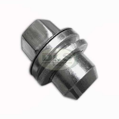Wheel Nut stainless steel 22mm Discovery 3, Discovery 4, Range Rover L322, Range Rover Sport to 2022 LR173842