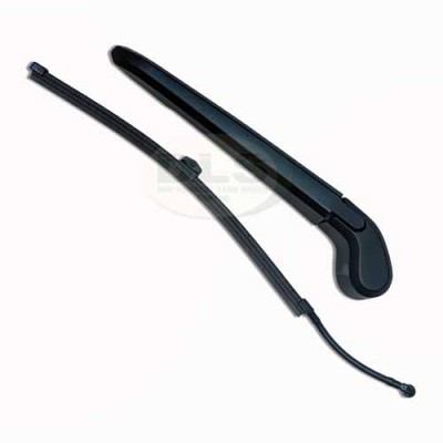 Wiper Arm and Blade Set Rear Land Rover Defender L663 LR174959, LR174955