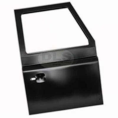 Door Assembly Front RH Push-button type Land Rover Defender to VIN 5A689036 BDA710020 LR603OS