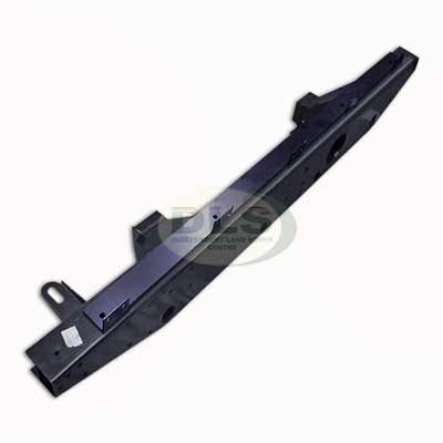 Crossmember Rear with Extensions Land Rover Defender VIN WA159807 on LR613