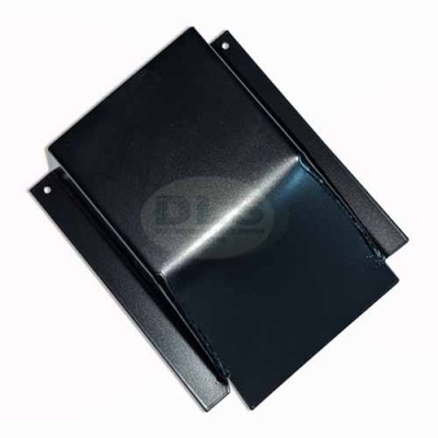A.Post Door Pillar Lower Repair LH 5 door Land Rover Discovery 1, Range Rover Classic LRD111N 