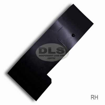 Wheel Arch Repair RH Rear with Seat Belt Mount Land Rover Discovery 1 LRD116O