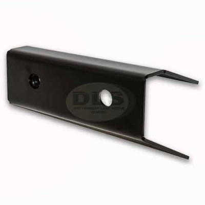 Bumper Mounting Bracket LH Rear Land Rover Discovery 2 LRD201N/S