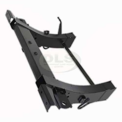 Chassis Repair Rear Quarter Section Land Rover Discovery 2 LRD211