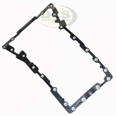 Sump Gasket 2.5Td5 Diesel Land Rover Defender, Discovery 2 LVF500040