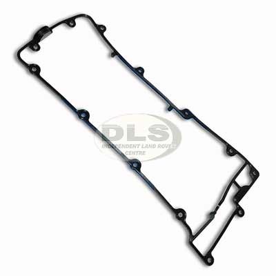 Rocker Cover Gasket Td5 Diesel Land Rover Defender, Discovery 2 `02 on LVP000020