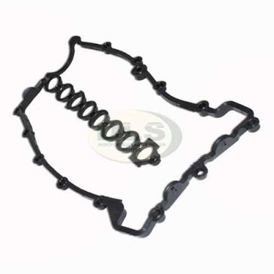 Gasket Rocker Camshaft Cover Td4 Diesel Land Rover Freelander 1 LVP100620L 