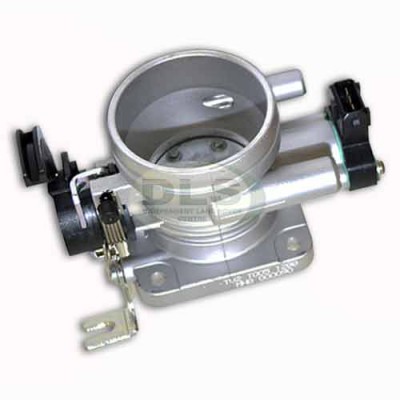 Throttle body assembly 1.8 K series Petrol OEM  Land Rover Freelander to VIN YA999999 MHB000090L