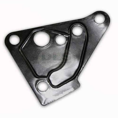 Diesel Fuel Pressure Regulator Gasket - Td5