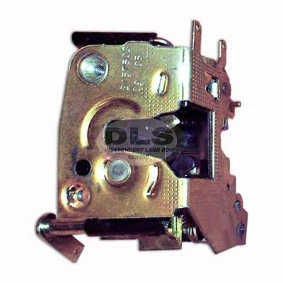 Door Catch Assembly Front RH Land Rover Discovery 1 MTC7593