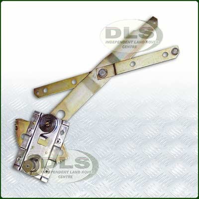 Window Regulator Front LH - Defender to VIN LA932528