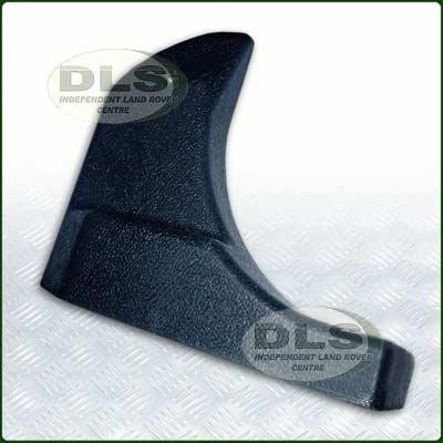 Door Check Strap Cover LH Front - Defender