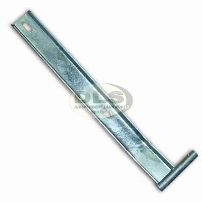 Tailboard Hinge RH - Series and Defender