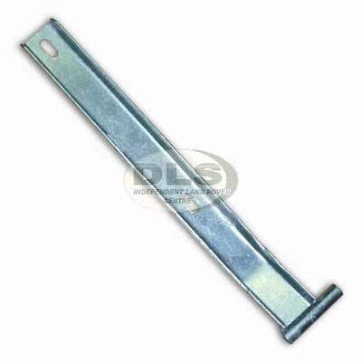 Tailboard Hinge LH - Series and Defender
