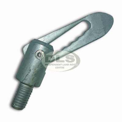Tailboard Antiluce Drop Lock Pin - Series and Defender