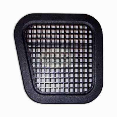 Air Intake Vent Grille 2.5Turbo Diesel and 200Tdi Land Rover Defender  MWC2501