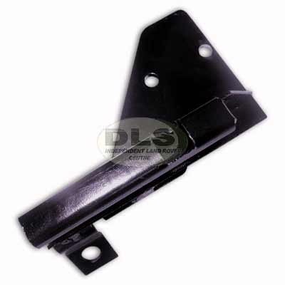 Door Restraint Slider Bracket RH - Defender VIN AA303556 on