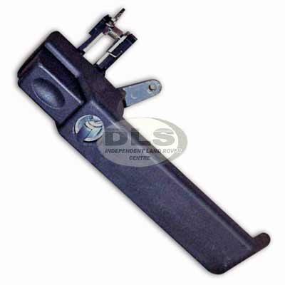 Door Handle RH Front Land Rover Defender  VIN AA270227 to 1A622423 MXC7652