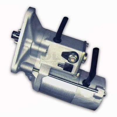 Starter Motor Assembly - Td5 Die Land Rover Defender, Discovery 2 NAD101240