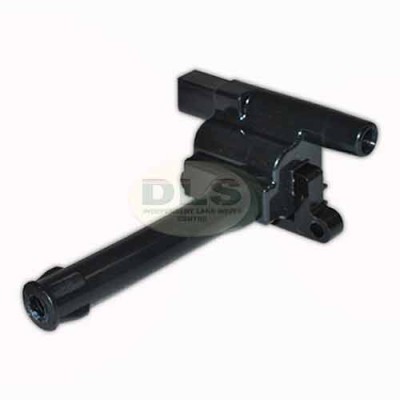 Ignition Coil Pack 1.8 Petrol Land Rover Freelander 1 VIN 1A000001 on NEC000120L