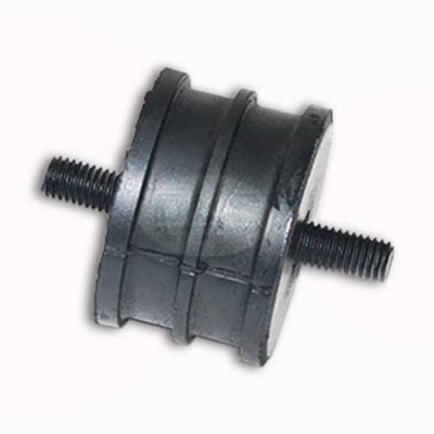 Gearbox Mounting Rubber 2.25/2.6 Petrol Land Rover Series 2/2a/3 NRC2053