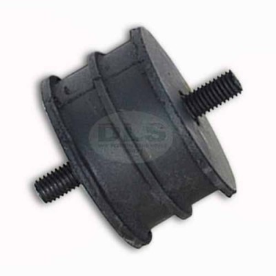 Engine Mounting Rubber 2.25/2.6 Petrol Land Rover Series 2/2a/3 NRC2054
