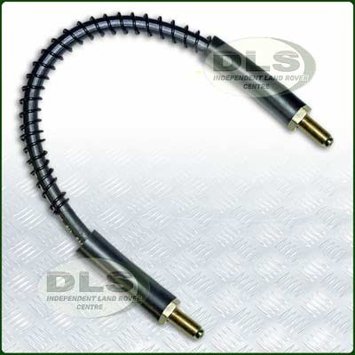 Flexible Front  Brake Hose - Defender to VIN 4A683087