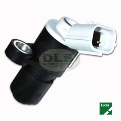 Crankshaft Position Sensor Td5 Diesel Lucas Land Rover Defender, Discovery 2 NSC100790G
