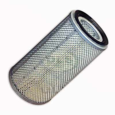 Air Filter Element 200Tdi Diesel Land Rover Discovery 1 Range Rover Classic to 1992 NTC1435