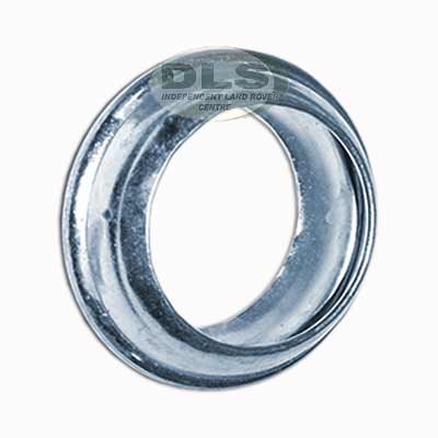 Olive Exhaust Joint 