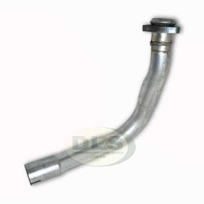 Exhaust Front Down Pipe RH 3.5V8 Carb Land Rover Discovery 1  Range Rover Classic NTC3226
