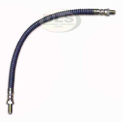 Flexible Brake Hose Rear Metric fit Land Rover Discovery 1, Range Rover Classic 1984 on, Series 3 109V8 NTC3458