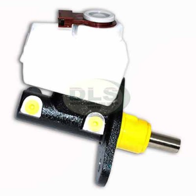 Brake Master Cylinder Land Rover Discovery 1 to VIN LA081991, Range Rover Classic 1986 to 1994 NTC4991