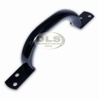 Corner Bumperette "Grab Handle" Rear - Series and Defender