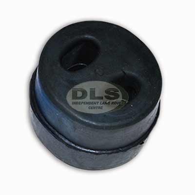 Mounting Exhaust Rubber Land Rover NTC5582